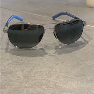 Maui Jim aviators